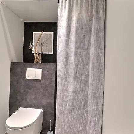 Tropical Escape - Terrace And Mountain View شقة *