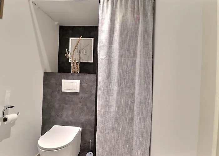 Tropical Escape - Terrace And Mountain View شقة *